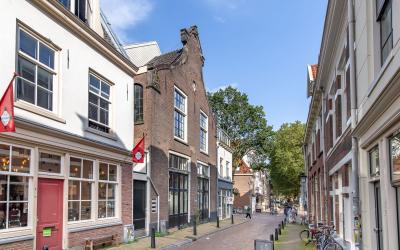 Jacobijnens. 22-D
