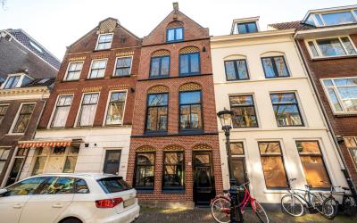 Breedstraat 43