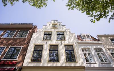 Breedstraat 10-A