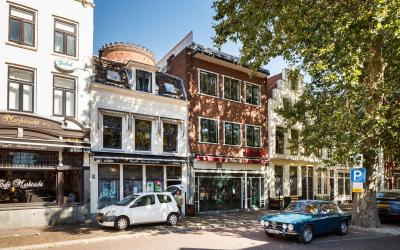 Breedstraat 8-B