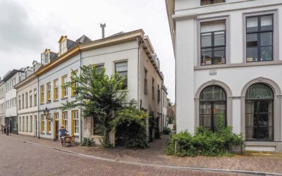3e Achterstraat 3