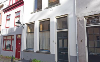 Korte Lauwerstraat 5