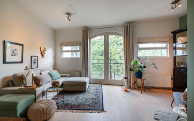 1e Achterstraat 9-A
