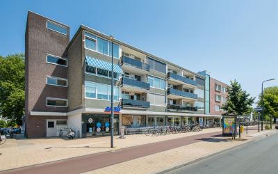 Amsterdamse. 45