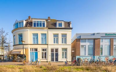 Amsterdamse. 7