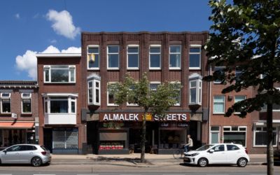 Amsterdamsestraatweg 101-H