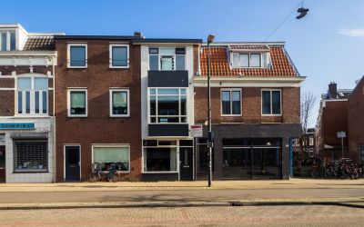 Amsterdamsestraatweg 87