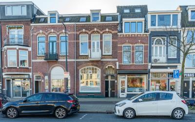 Amsterdamse. 34