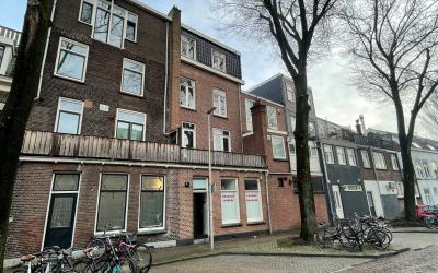 Amsterdamsestraatweg 126-D