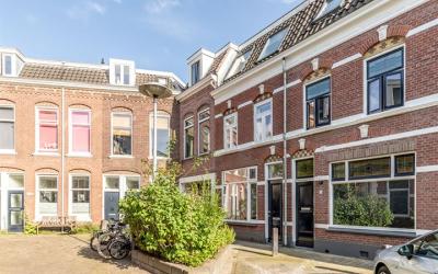 Beverstraat 13