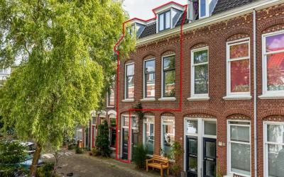 Beverstraat 21-BS