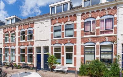 Beverstraat 10