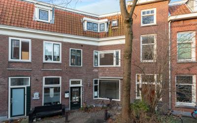 Beverstraat 2