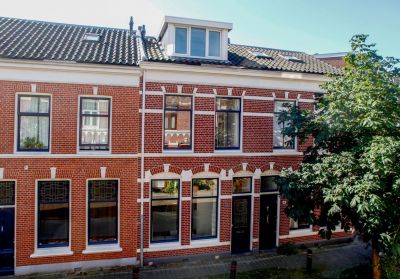 Beverstraat 44