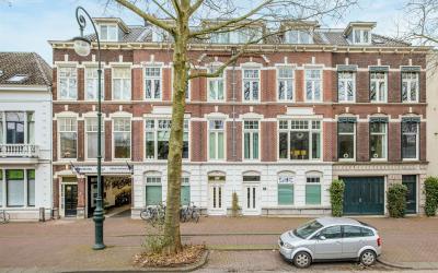 Weerdsingel. 18-M