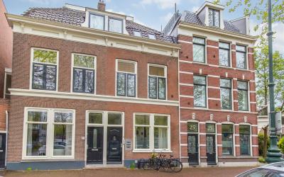 Weerdsingel. 24-A