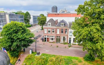 Weerdsingel. 51-B