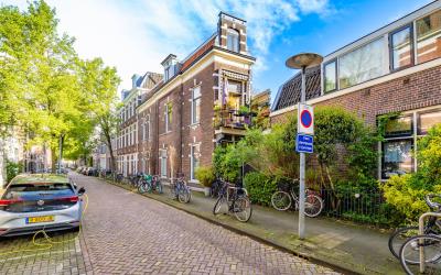 Singelstraat 1