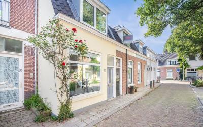 Singelstraat 32