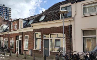 Otterstraat 85