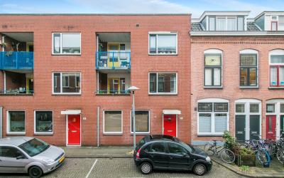 Otterstraat 48-E
