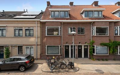 Otterstraat 84-BS