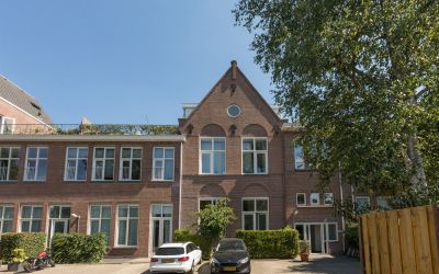Kruisweg 7-H