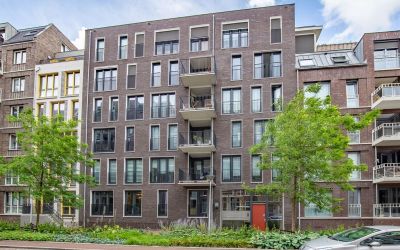 Korenschoofstraat 14