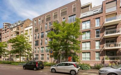Korenschoof. 22