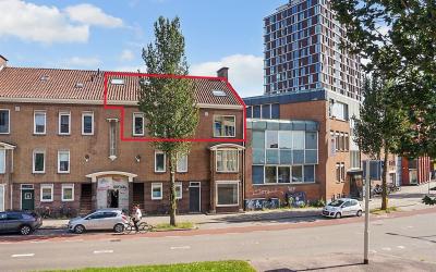 Oudenoord 333
