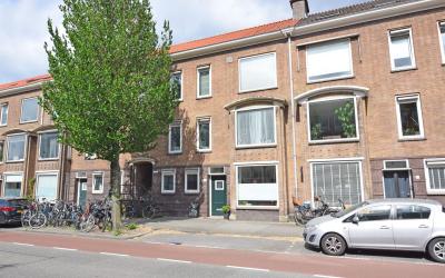 Oudenoord 353
