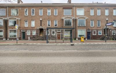 Oudenoord 415