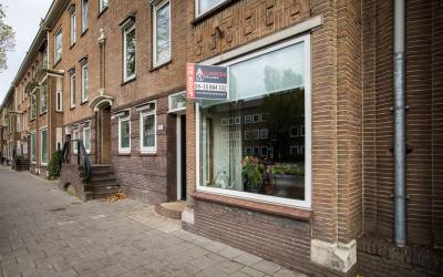 Oudenoord 425