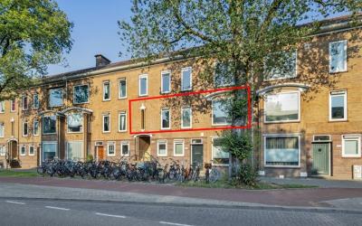 Oudenoord 429
