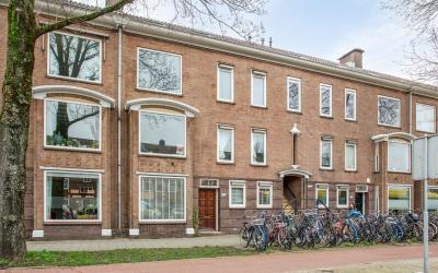 Oudenoord 435
