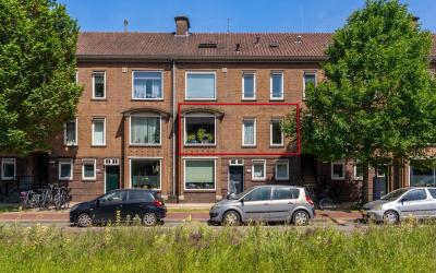 Oudenoord 469