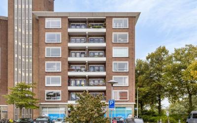 Oudenoord 569