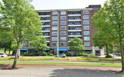 Oudenoord 575