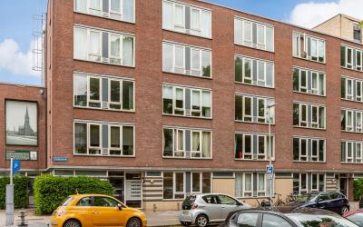 Oudenoord 120