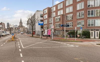 Oudenoord 76
