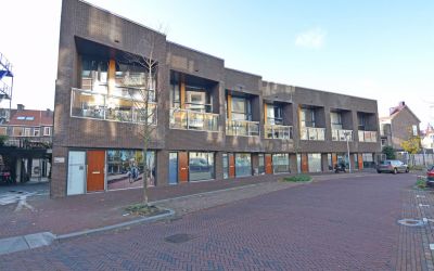 Westerdijk 22