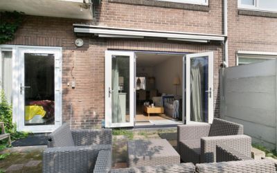 Oudenoord 436