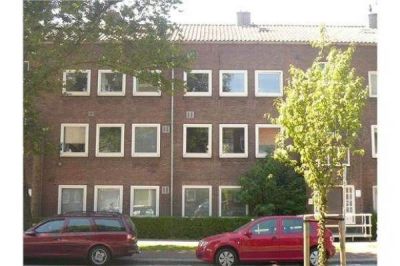 Oudenoord 464