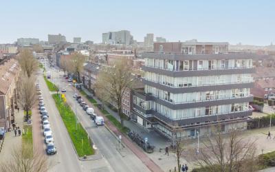 Oudenoord 534