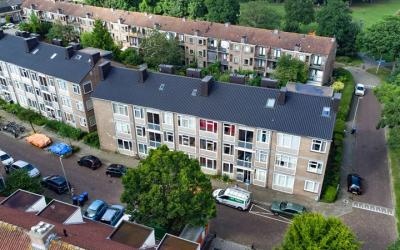 Enthofstraat 22-1