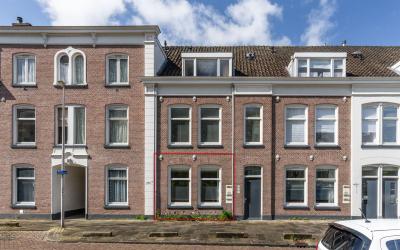 Oude Daalst. 11