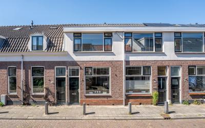 Blokstraat 16