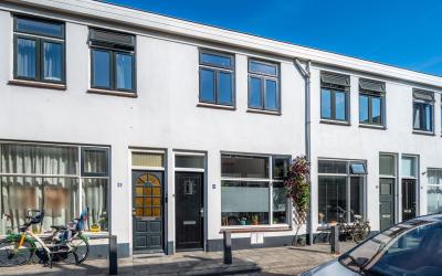Blokstraat 32