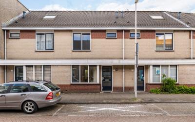 Stroomstraat 14
