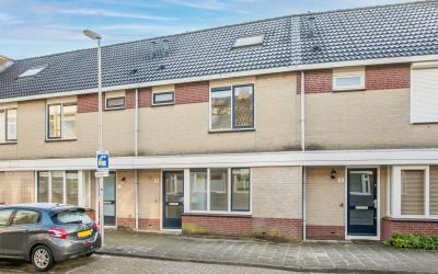 Stroomstraat 16